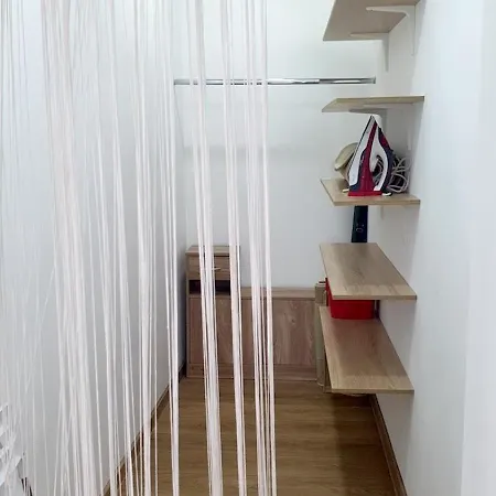 уютный Ray в варне Casa de Férias Varna