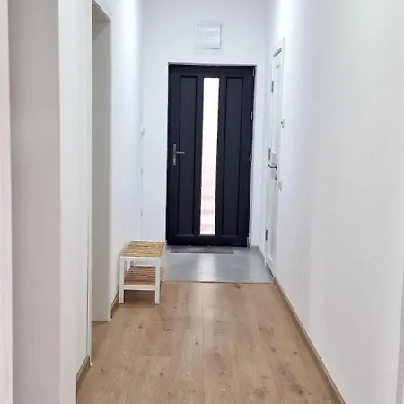 уютный Ray в варне Vakantiehuis