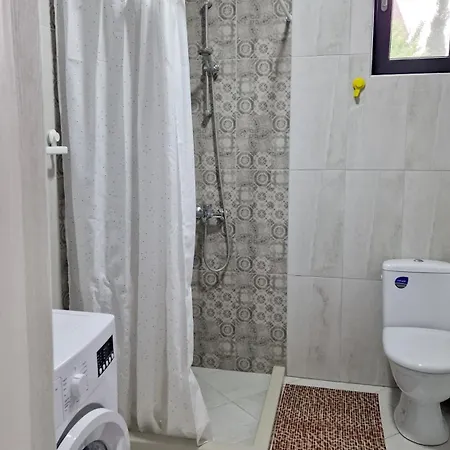 Casa de Férias уютный Ray в варне