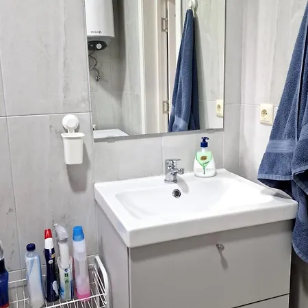 уютный Ray в варне Casa de Férias *