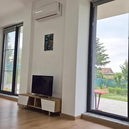 Vakantiehuis уютный Ray в варне Varna