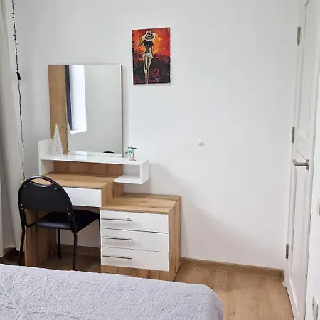 уютный Ray в варне Vakantiehuis