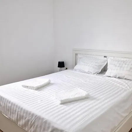 уютный Ray в варне Vakantiehuis