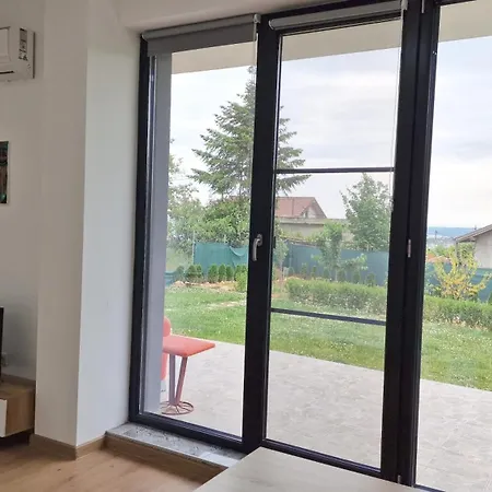 Casa de Férias уютный Ray в варне *