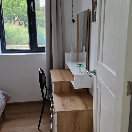 уютный Ray в варне Vakantiehuis Varna