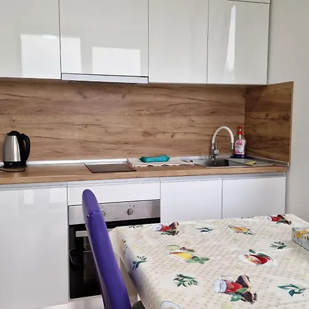 Vakantiehuis уютный Ray в варне Varna