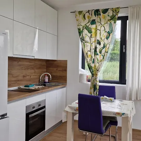 Vakantiehuis уютный Ray в варне Varna