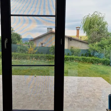 уютный Ray в варне Vakantiehuis *
