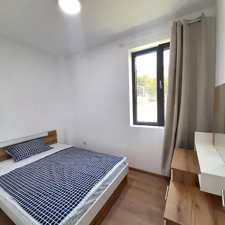 уютный Ray в варне 바르나