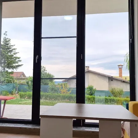 уютный Ray в варне * Warna