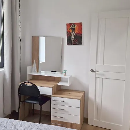 Dom wakacyjny уютный Ray в варне