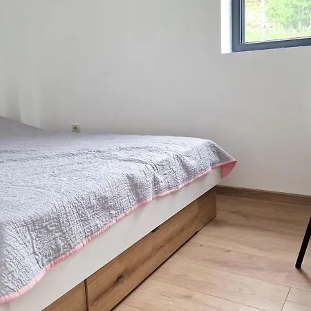 펜션 уютный Ray в варне 바르나