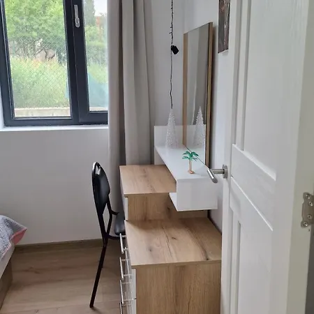 уютный Ray в варне 바르나