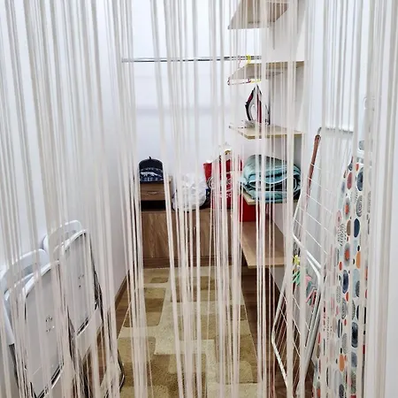 уютный Ray в варне Dom wakacyjny