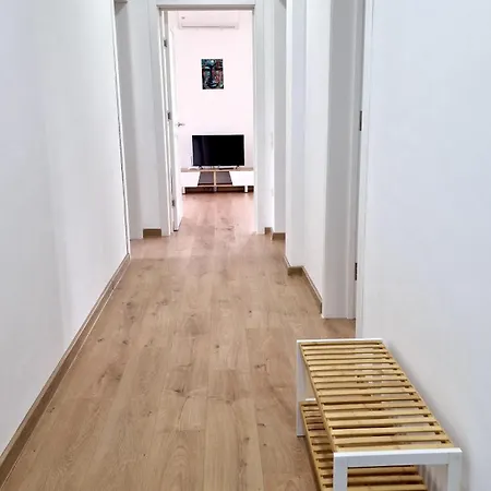 уютный Ray в варне 바르나