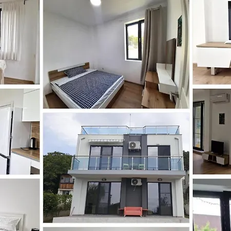 уютный Ray в варне * 바르나