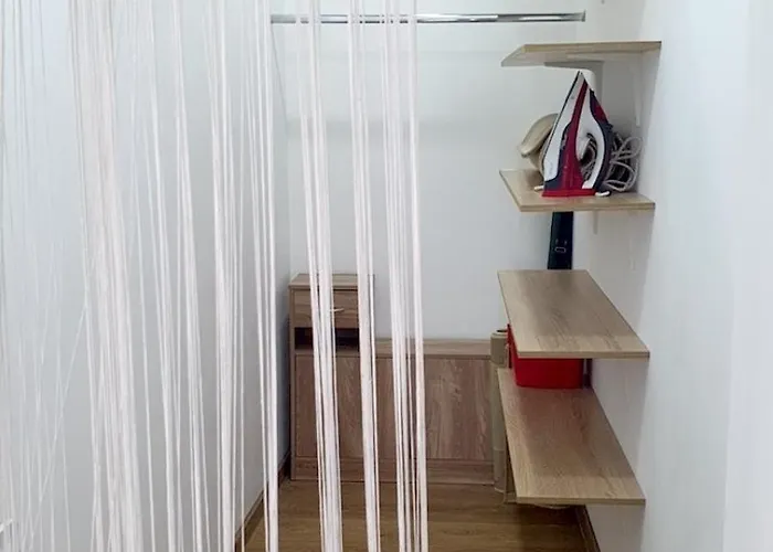 уютный Ray в варне Casa vacanze Varna