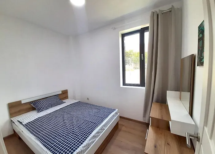 уютный Ray в варне Varna