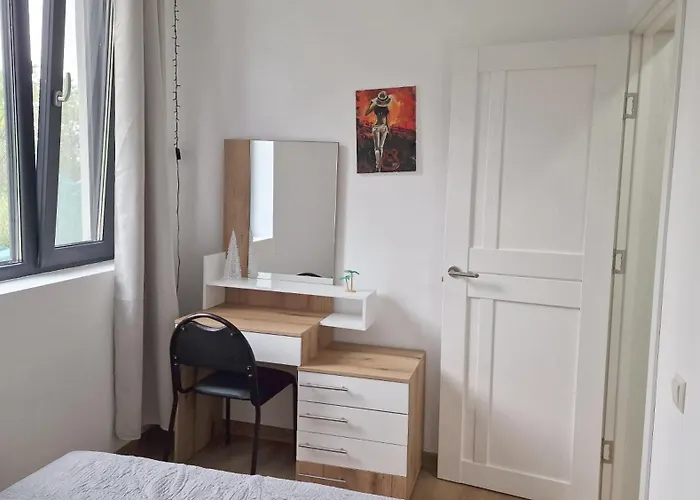 Casa vacanze уютный Ray в варне