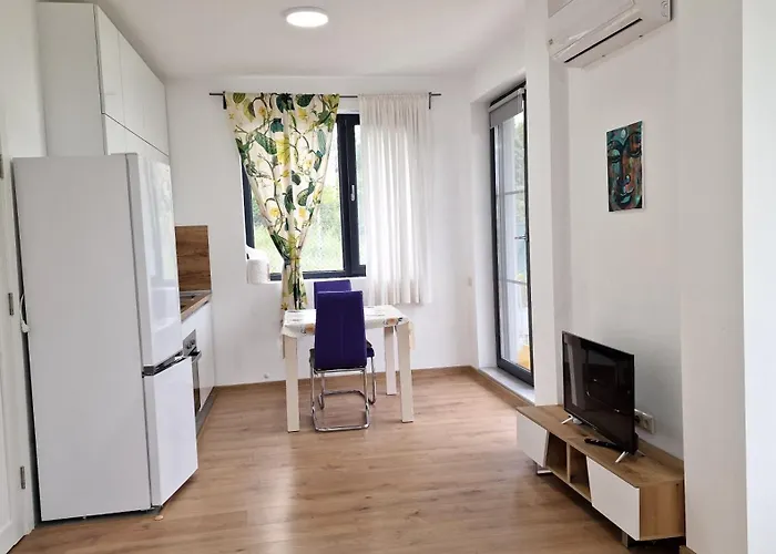 уютный Ray в варне * Varna