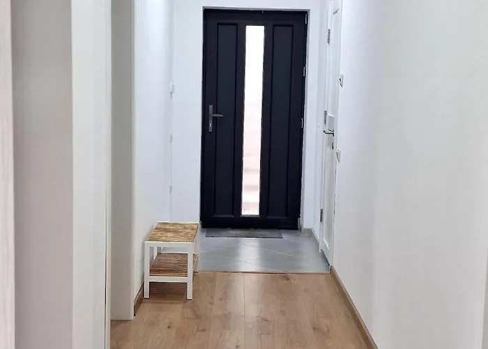 Casa vacanze уютный Ray в варне