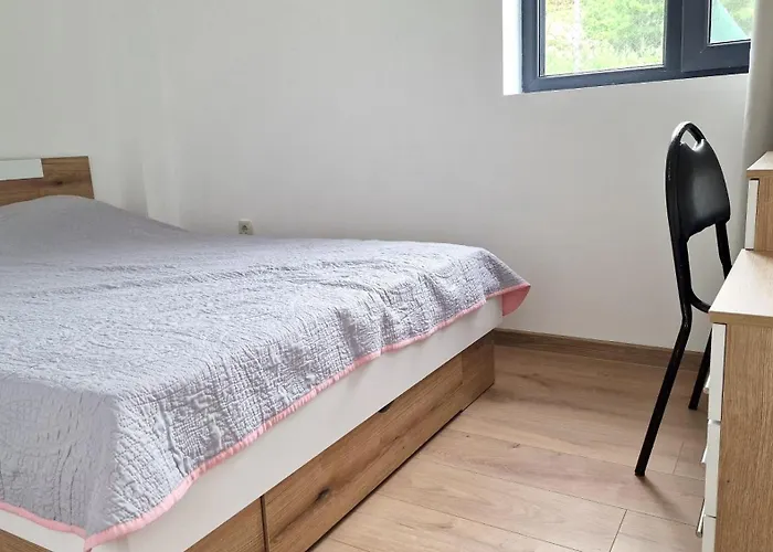 Casa vacanze уютный Ray в варне Varna