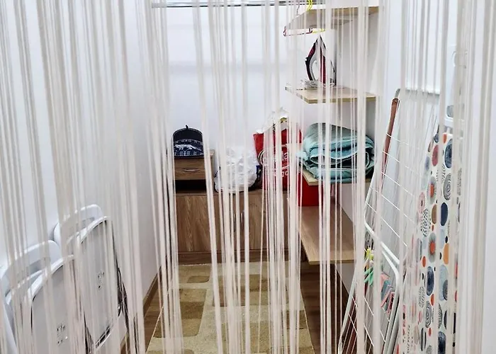 уютный Ray в варне Casa vacanze