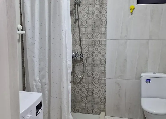 Casa vacanze уютный Ray в варне