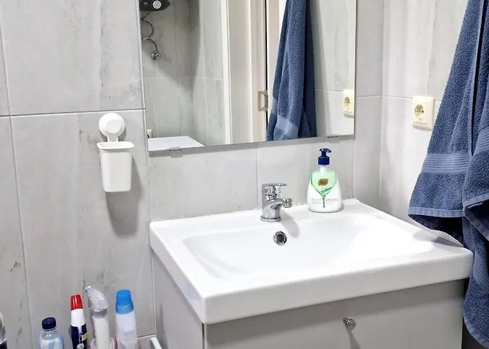 уютный Ray в варне Casa vacanze *