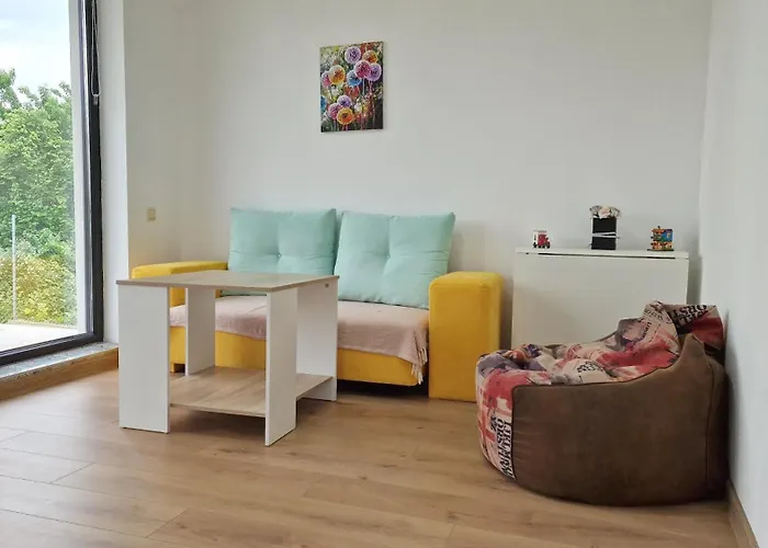 уютный Ray в варне Casa vacanze Varna