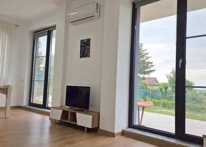 Casa vacanze уютный Ray в варне Varna