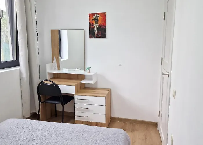 уютный Ray в варне Casa vacanze