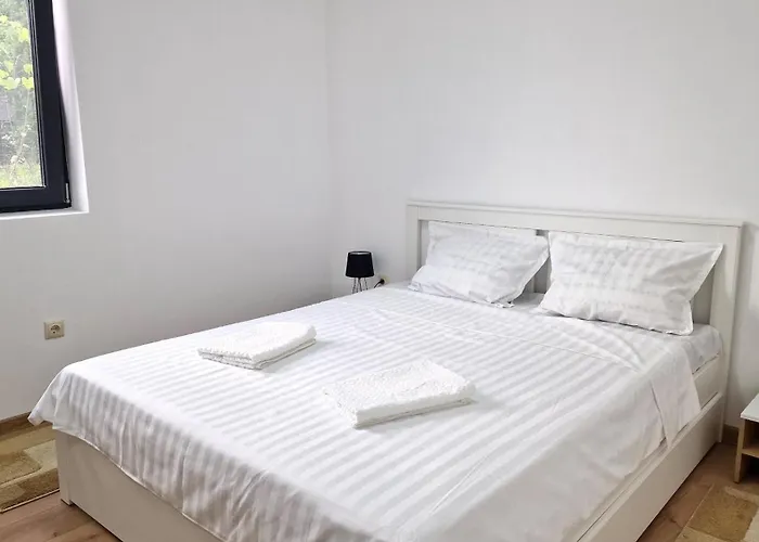 уютный Ray в варне Casa vacanze