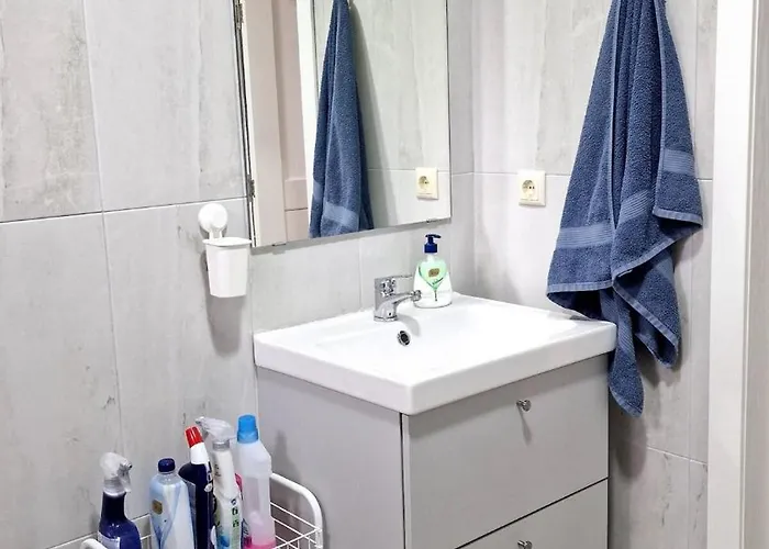 уютный Ray в варне Casa vacanze Varna