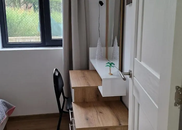 уютный Ray в варне Casa vacanze Varna