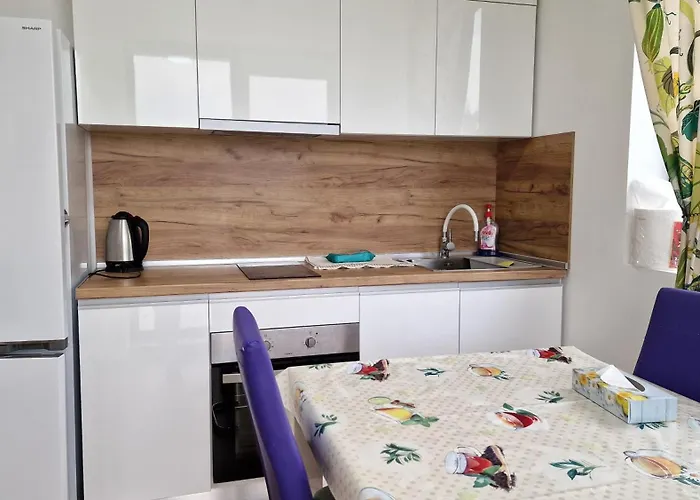 Casa vacanze уютный Ray в варне Varna