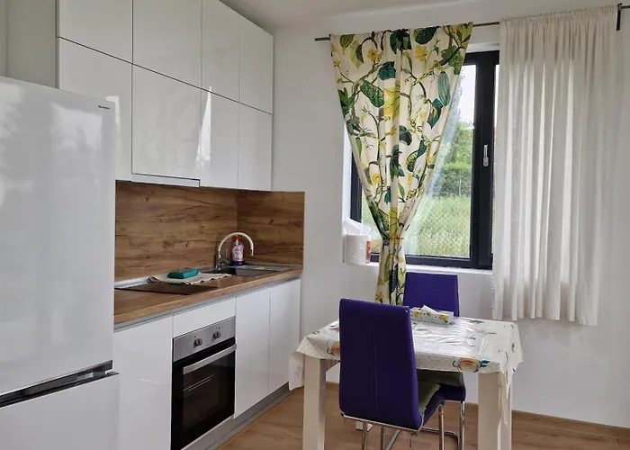 Casa vacanze уютный Ray в варне Varna