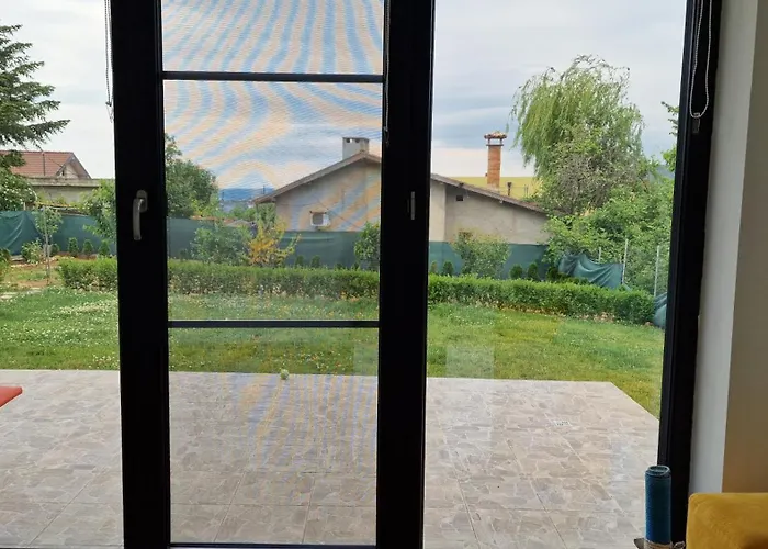 уютный Ray в варне Casa vacanze *